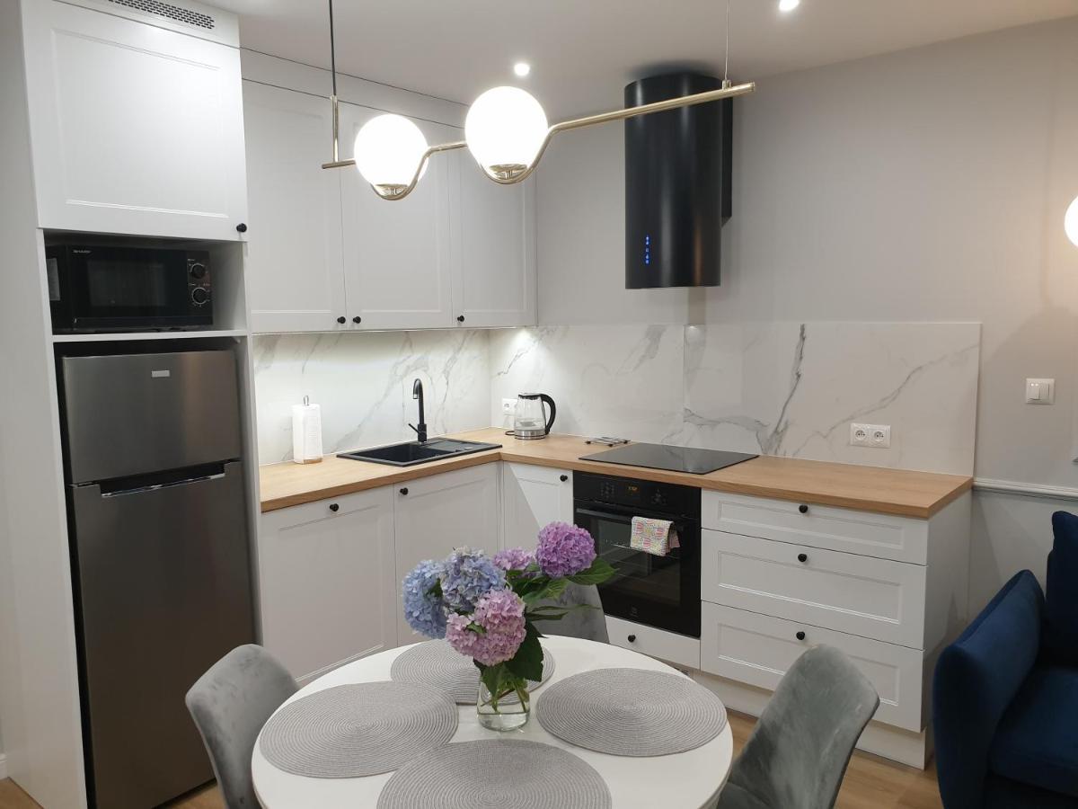 Apartament Margot - Centrum Tarnow Luaran gambar