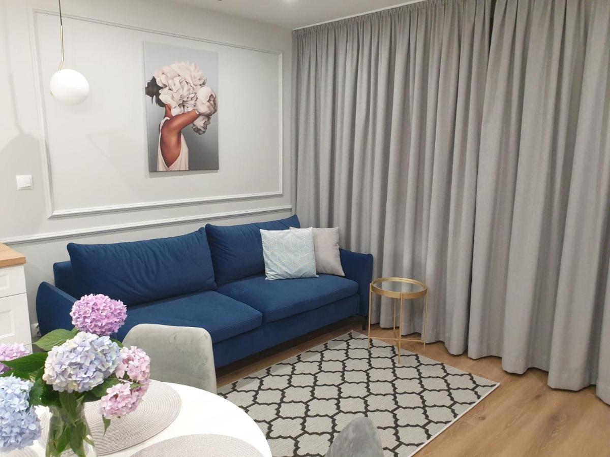 Apartament Margot - Centrum Tarnow Luaran gambar