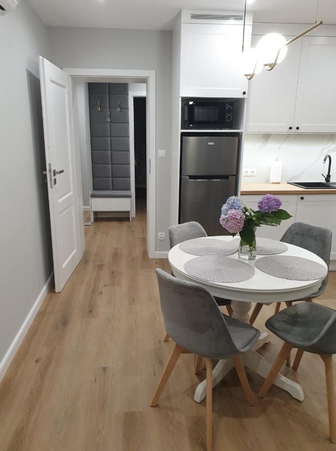 Apartament Margot - Centrum Tarnow Luaran gambar