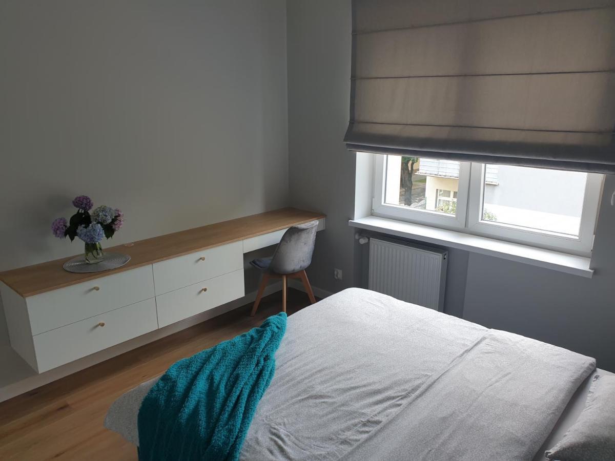 Apartament Margot - Centrum Tarnow Luaran gambar