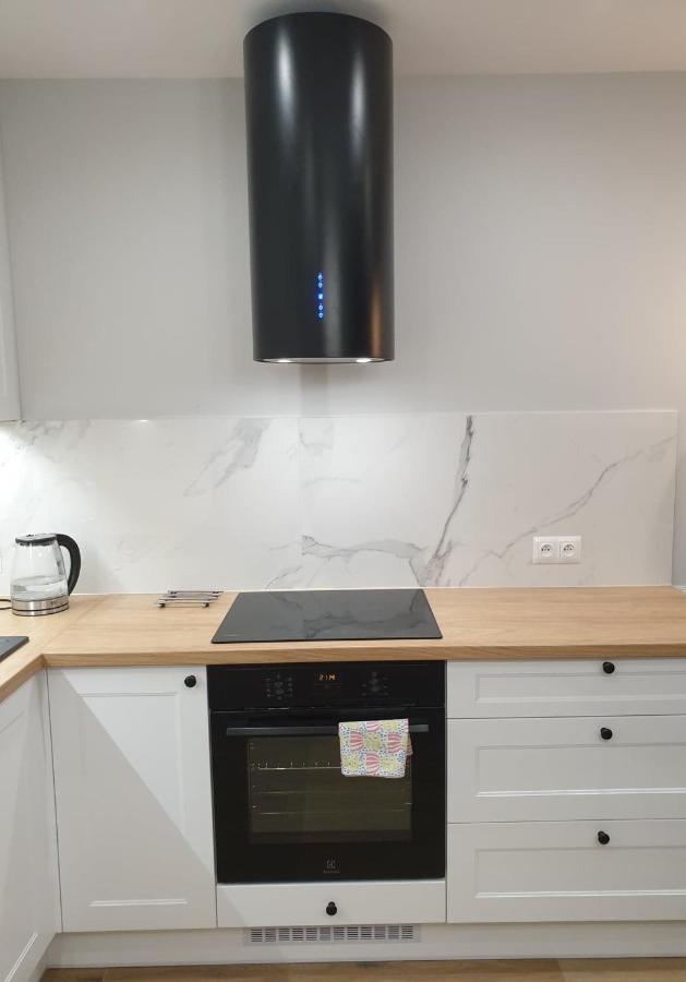 Apartament Margot - Centrum Tarnow Luaran gambar