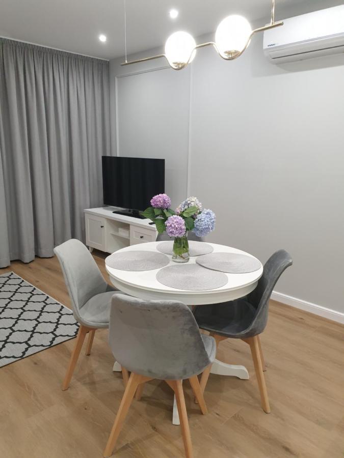 Apartament Margot - Centrum Tarnow Luaran gambar