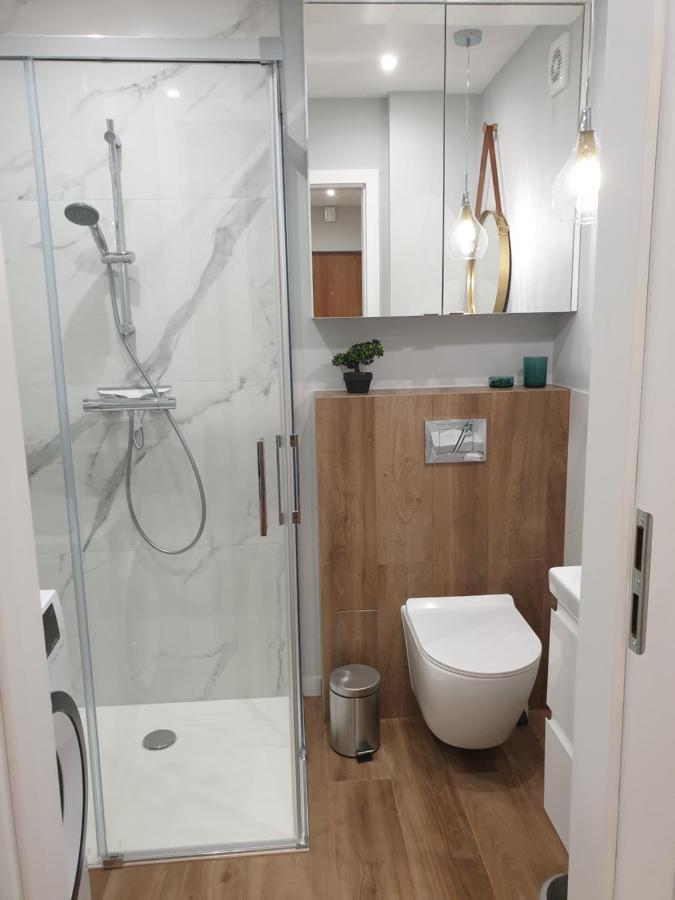 Apartament Margot - Centrum Tarnow Luaran gambar
