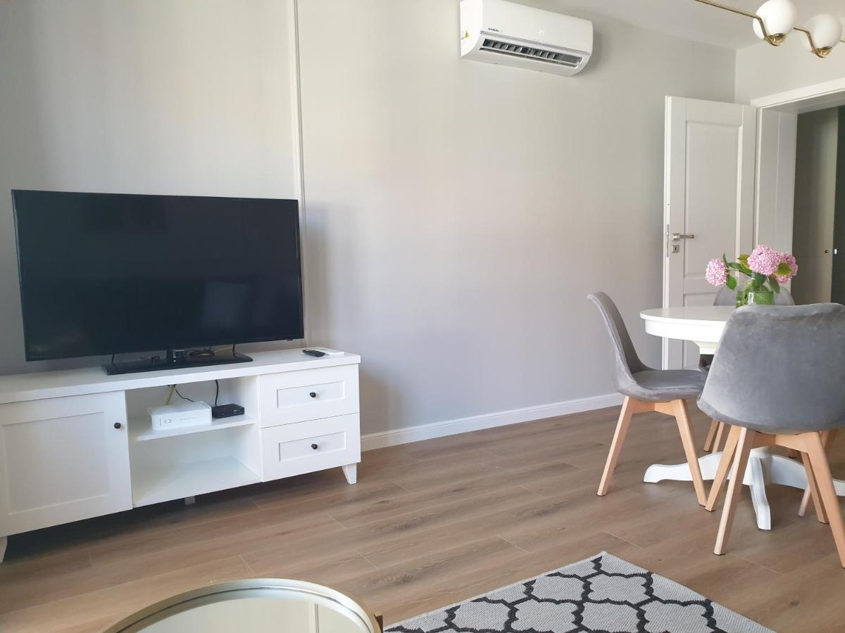 Apartament Margot - Centrum Tarnow Luaran gambar