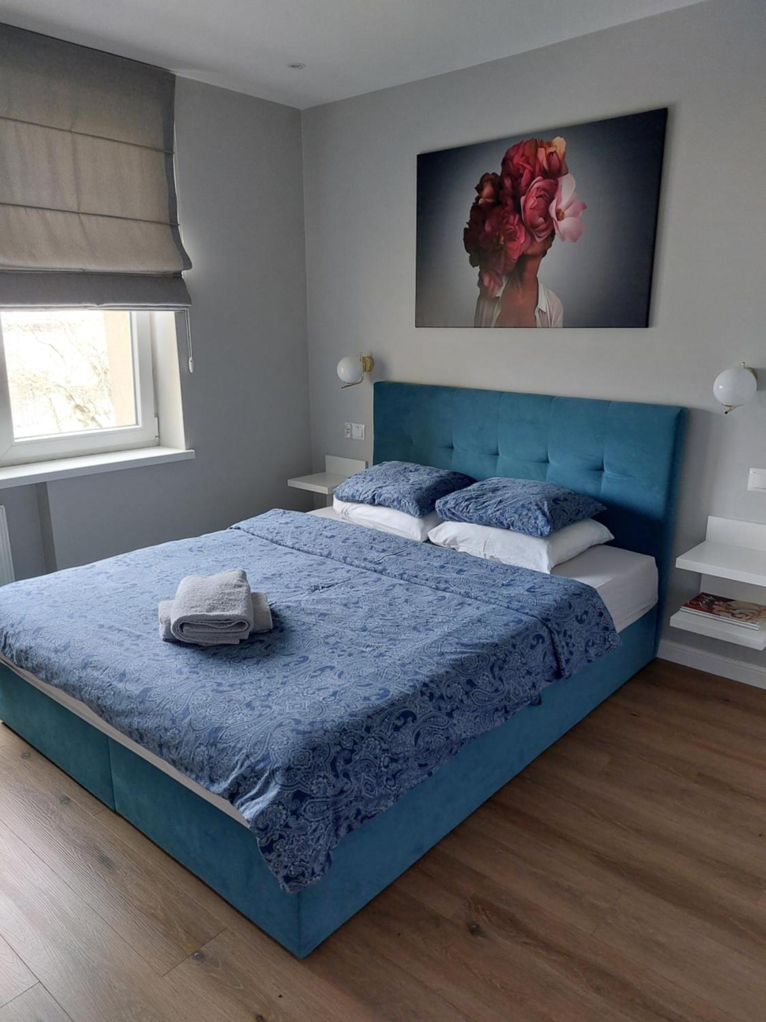 Apartament Margot - Centrum Tarnow Luaran gambar